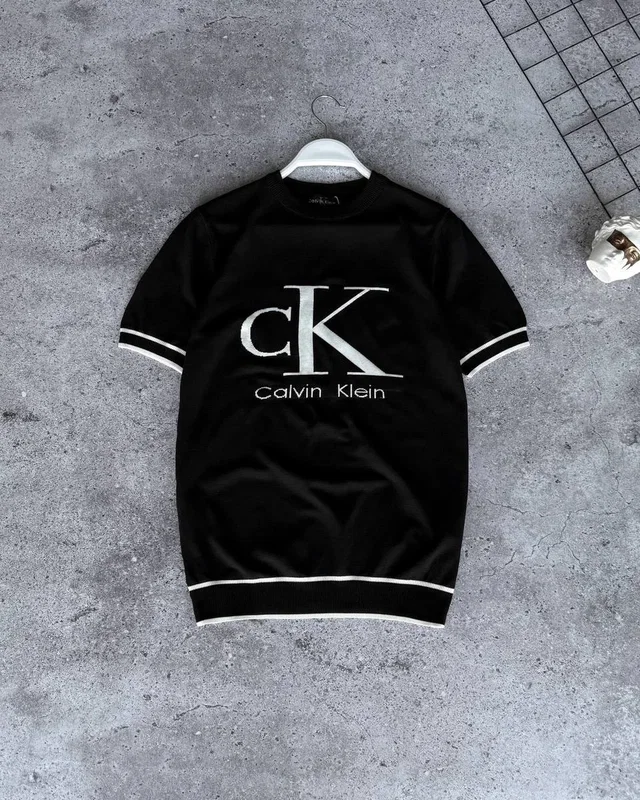 Футболка Calvin Klein — головне фото товару