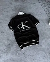 Футболка Calvin Klein — головне фото товару