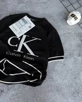 Футболка Calvin Klein — головне фото товару