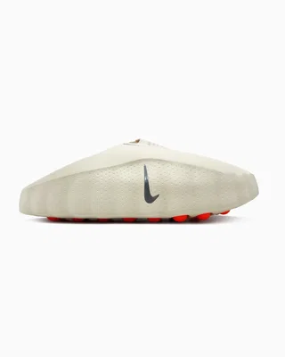 Nike Mind 001 Beige Mules — головне фото товару