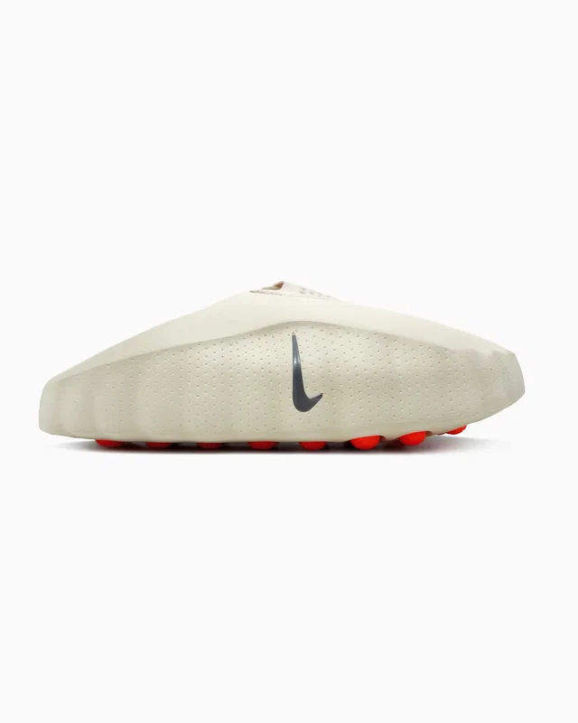Nike Mind 001 Beige Mules — головне фото товару