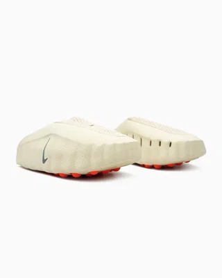 Nike Mind 001 Beige Mules — головне фото товару