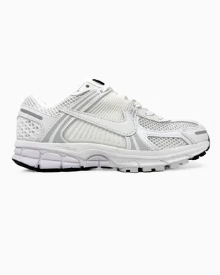 Nike Zoom Vomero 5 Light Grey White — головне фото товару