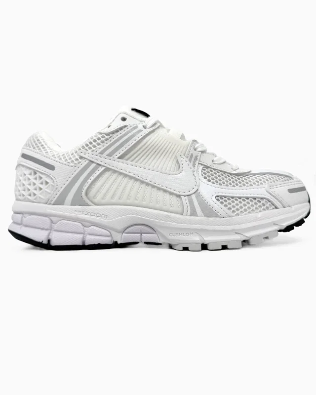 Nike Zoom Vomero 5 Light Grey/White — головне фото товару