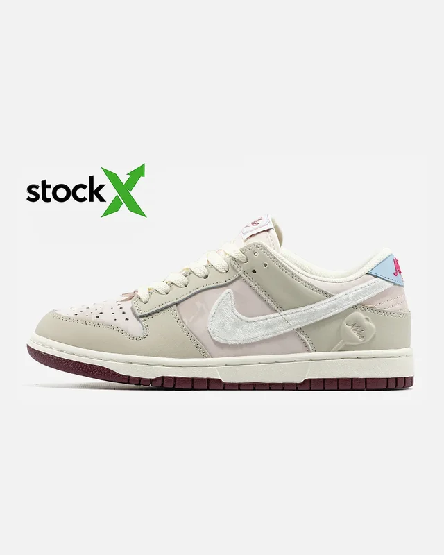 Nike 2949 Nike SB Dunk Low "Valentine’s Day" — головне фото товару