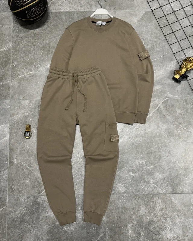 Костюм Stone Island — головне фото товару