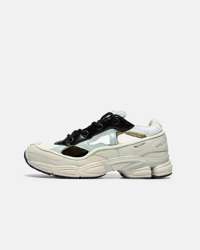 Raf Simons Replicant White Beige — головне фото товару