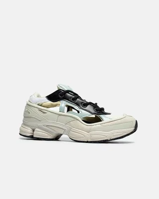 Raf Simons Replicant White Beige — головне фото товару