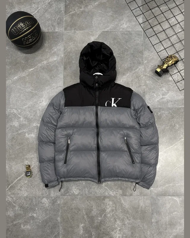 Куртка Calvin Klein — головне фото товару