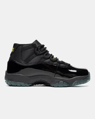 Nike Air Jordan 11 Retro 'Gamma Blue' 2025 378038-047 — головне фото товару