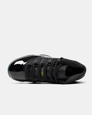 Nike Air Jordan 11 Retro 'Gamma Blue' 2025 378038-047 — головне фото товару