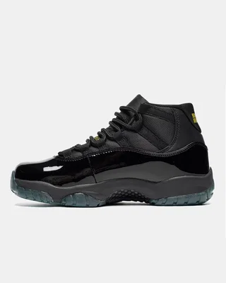Nike Air Jordan 11 Retro 'Gamma Blue' 2025 378038-047 — головне фото товару