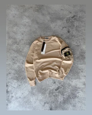 Світшот Stone Island — головне фото товару