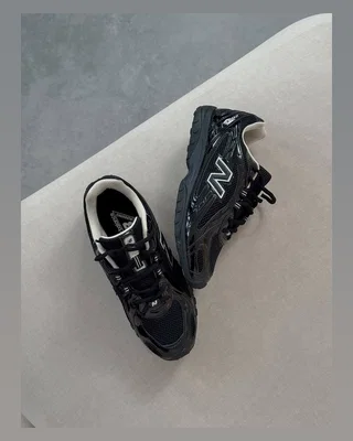 New Balance 204L Black Timberwolf — головне фото товару