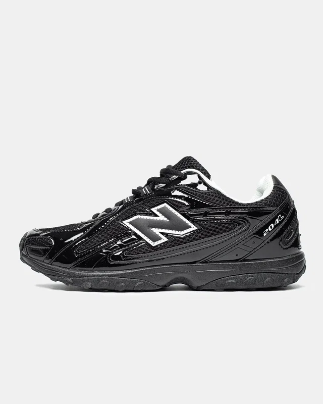 New Balance 204L 'Black Timberwolf' U204LMRA — головне фото товару