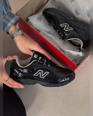 New Balance 204L Black Timberwolf — головне фото товару
