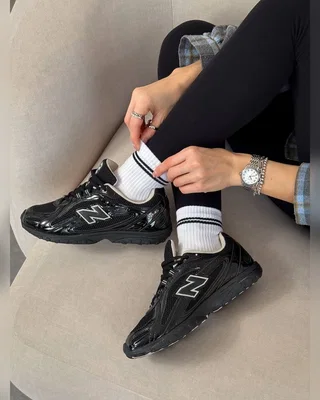 New Balance 204L Black Timberwolf — головне фото товару