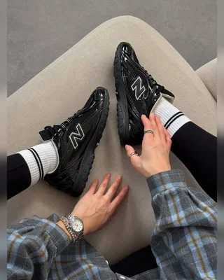 New Balance 204L Black Timberwolf — головне фото товару