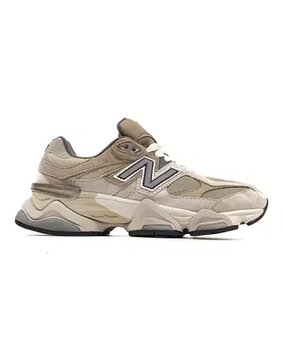 New Balance 9060 •Ashen Grey• — головне фото товару
