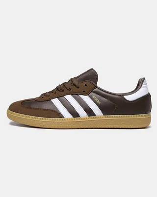Adidas Samba OG 'Earth Strata White' IE6522 — головне фото товару