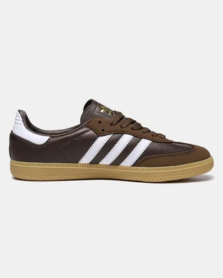 Adidas Samba OG 'Earth Strata White' IE6522 — головне фото товару