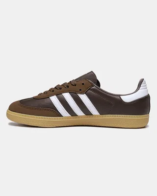 Adidas Samba OG 'Earth Strata White' IE6522 — головне фото товару