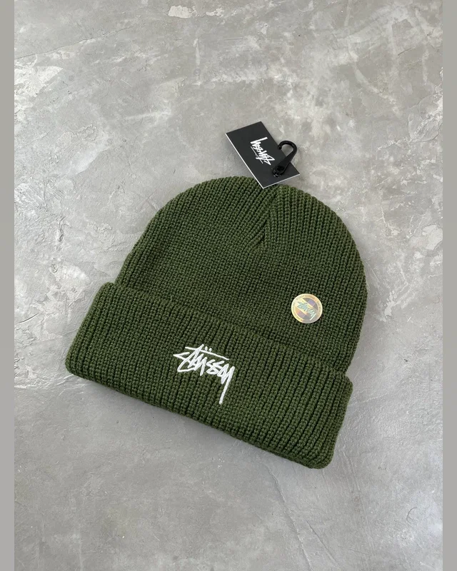 Stüssy Army — головне фото товару