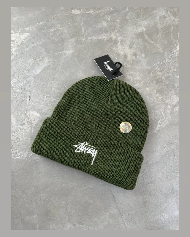Stüssy Army — головне фото товару