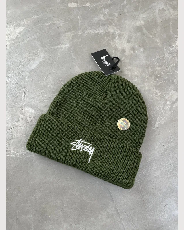 Stüssy Army — головне фото товару