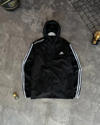 Куртка Adidas — головне фото товару