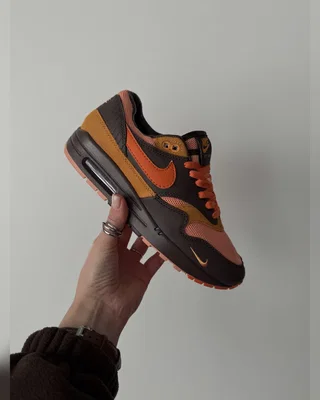 Nike Air Max 1 King's Day — головне фото товару