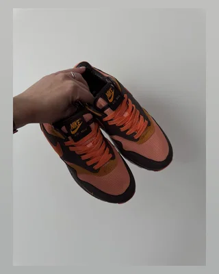 Nike Air Max 1 King's Day — головне фото товару
