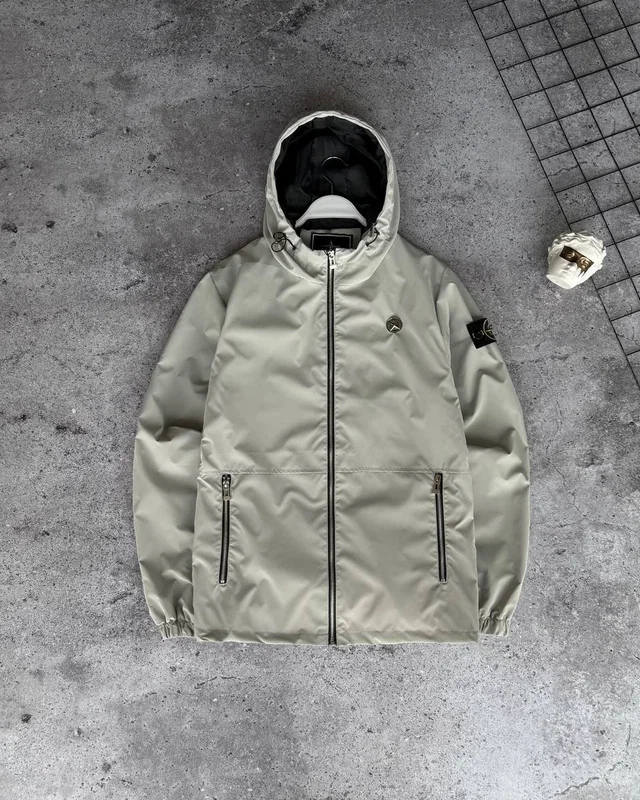 Куртка Stone Island — головне фото товару
