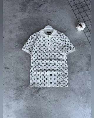 Футболка Louis Vuitton — головне фото товару
