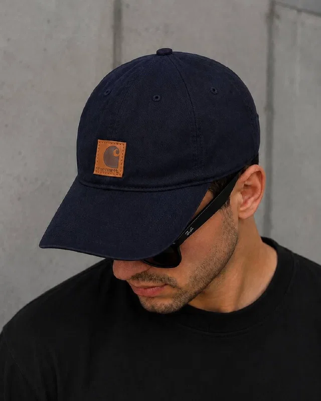 Кепка Carhartt — головне фото товару