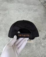 Кепка Carhartt — головне фото товару