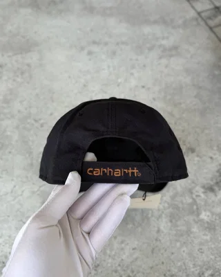 Кепка Carhartt — головне фото товару
