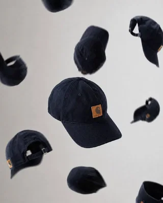 Кепка Carhartt — головне фото товару