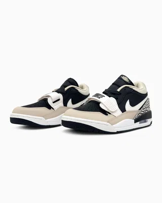 Nike Legacy 312 Low Rattan Off Noir — головне фото товару