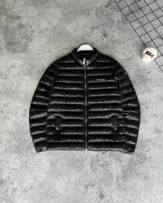 Куртка Calvin Klein — головне фото товару