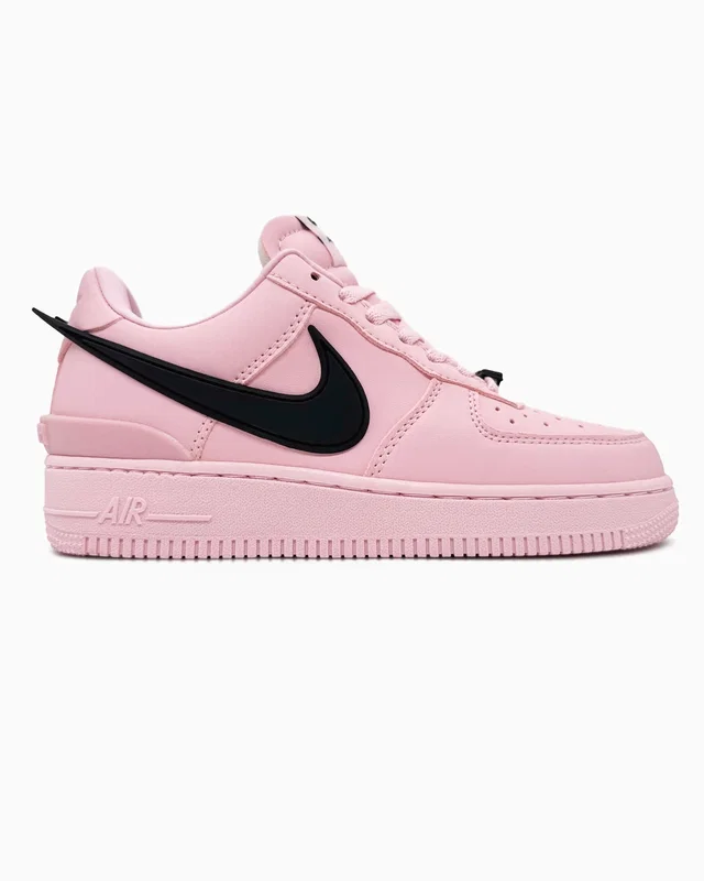 Nike Air Force 1 Low x AMBUSH Hyper Pink — головне фото товару