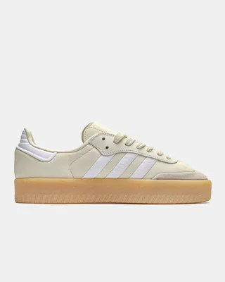 Adidas Sambae Wonder White Silver Metallic — головне фото товару
