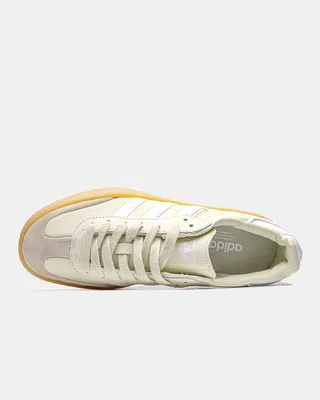 Adidas Sambae Wonder White Silver Metallic — головне фото товару