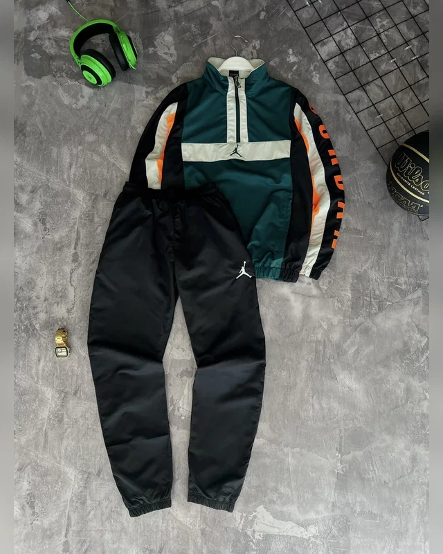 Nike Jordan — головне фото товару