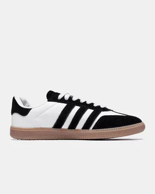 Stüssy x Adidas Samba 8 Ball Concep — головне фото товару