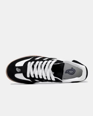 Stüssy x Adidas Samba 8 Ball Concep — головне фото товару