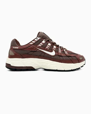 Nike P 6000 Fauna Brown Soft Pearl — головне фото товару