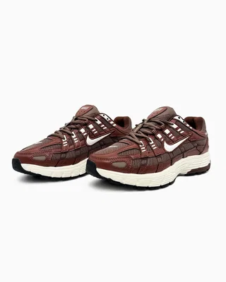 Nike P 6000 Fauna Brown Soft Pearl — головне фото товару