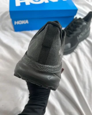 HOKA ONE Challenger ART 7 GTX 'Black' 1134501F-BBLC — головне фото товару
