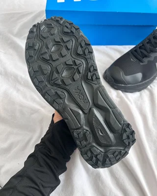 HOKA ONE Challenger ART 7 GTX 'Black' 1134501F-BBLC — головне фото товару
